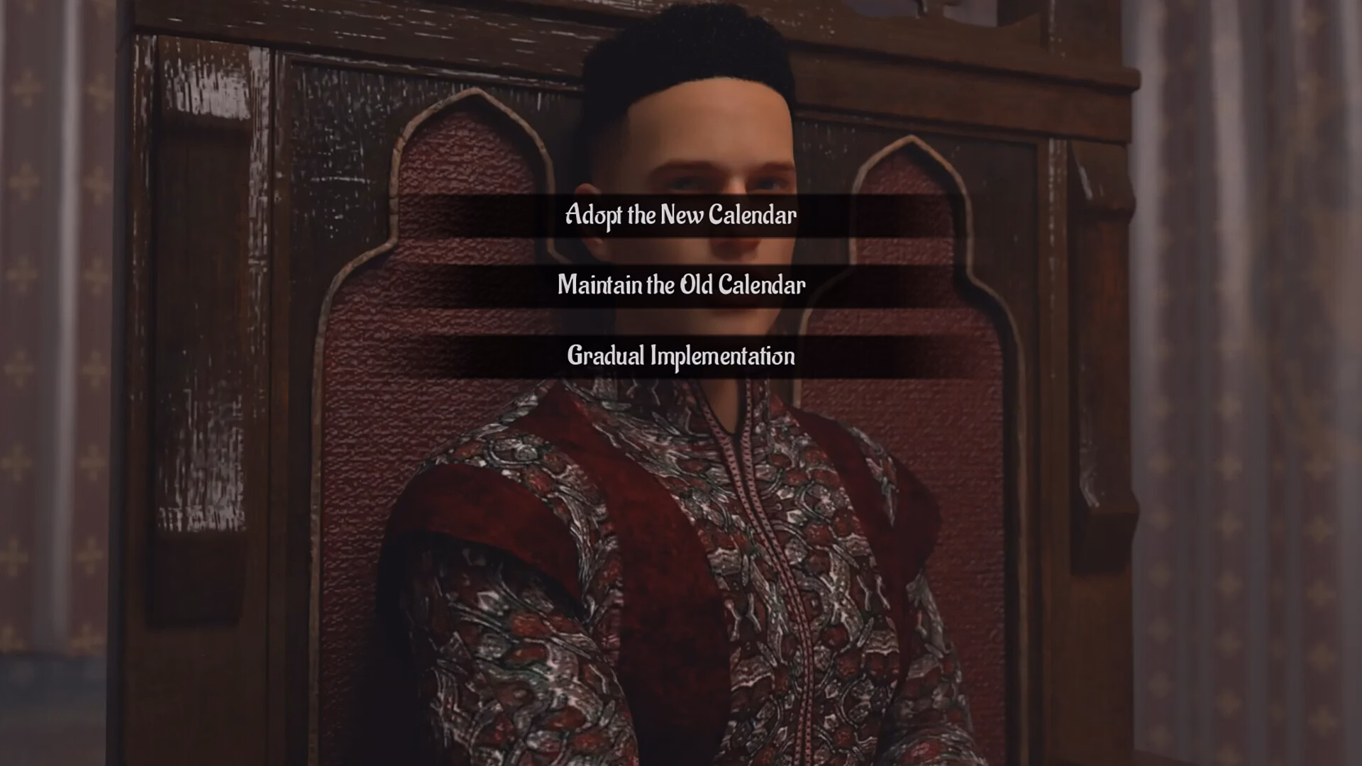 Ren'Py Completed The Sultan and His Harem [v0.6.13] [Strategic Desire]