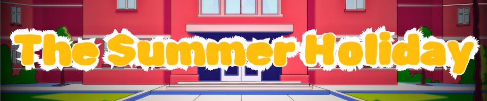 Ren'Py Abandoned The Summer Holiday [v1.0] [Four Jokers] download