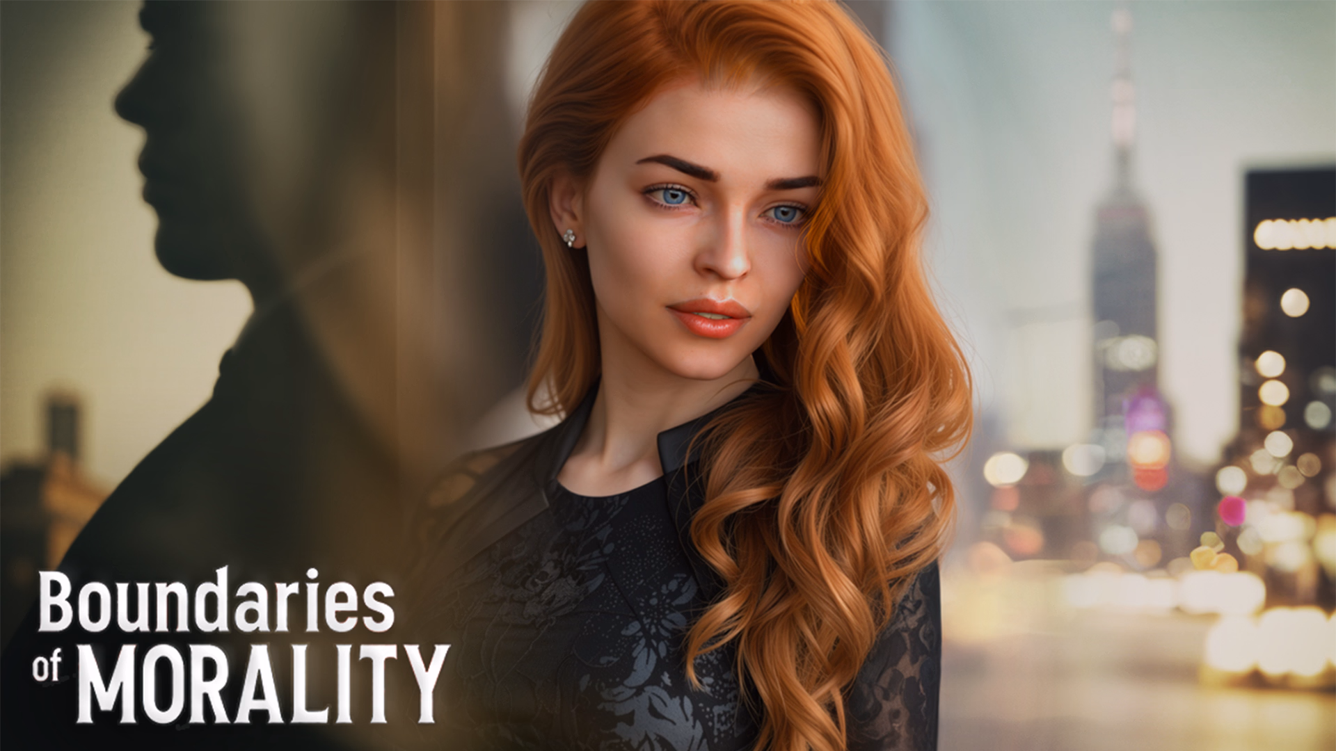 Ren'Py Boundaries of Morality [v0.720] [Novel]