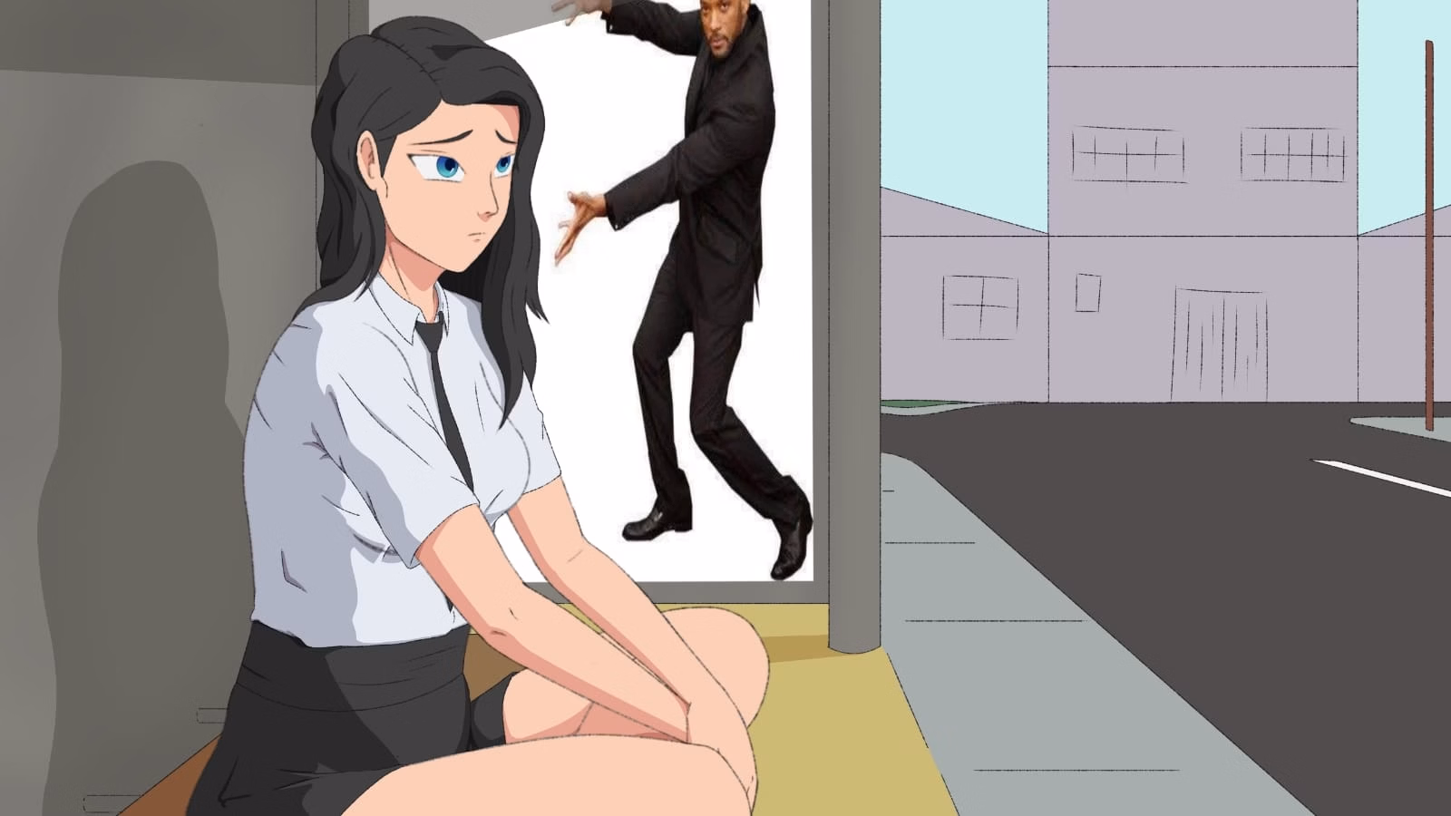 VN Ren'Py This Won´t End Like This [v0.6] [Kick11]