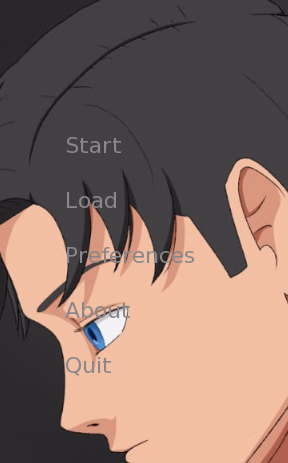 VN Ren'Py This Won´t End Like This [v0.6] [Kick11]
