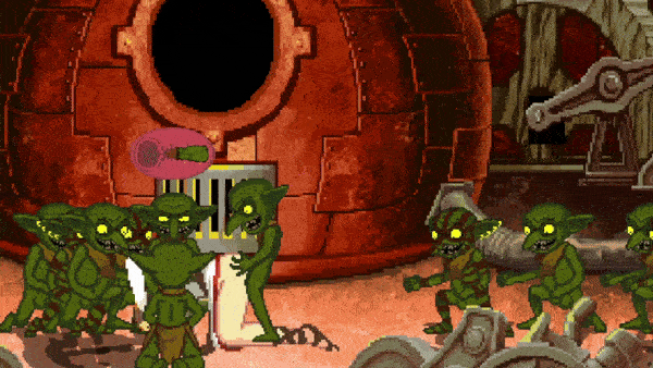 Others Completed Golden Axe Ryona Edition [v0.9.1] [mod_princess]