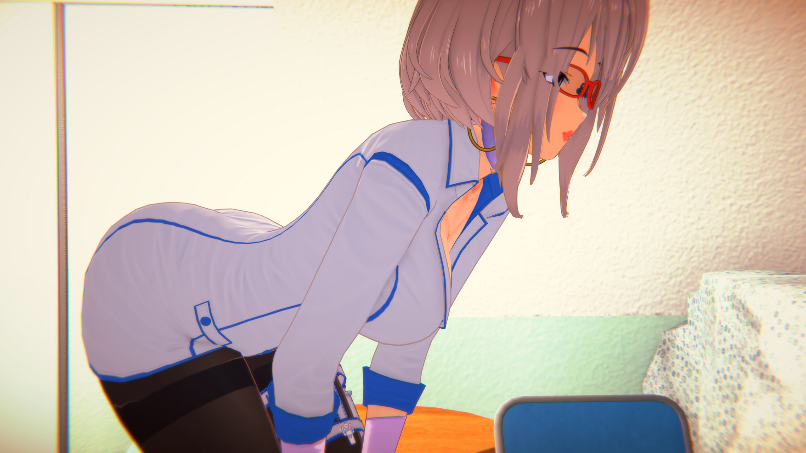 VN Ren'Py Mutual Corruption [v0.3.15] [Broken_Tomboy_dev]