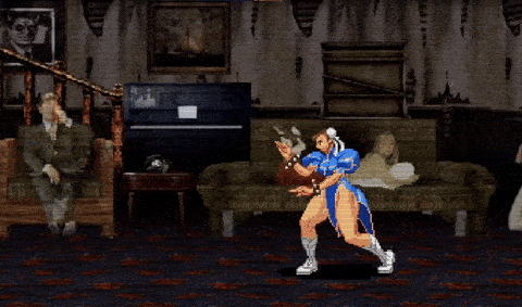 Unity Mortal Kombat Hentai Edition [v0.3.0] [mod_princess]