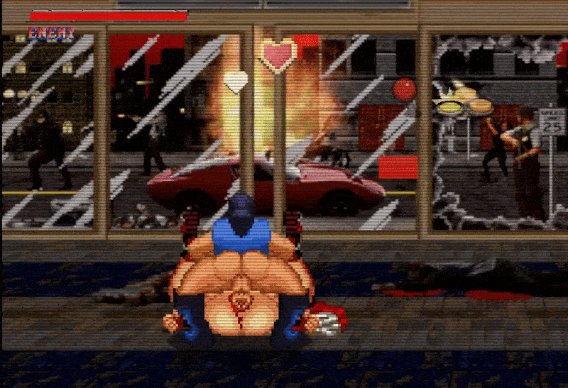 Unity Mortal Kombat Hentai Edition [v0.3.0] [mod_princess]