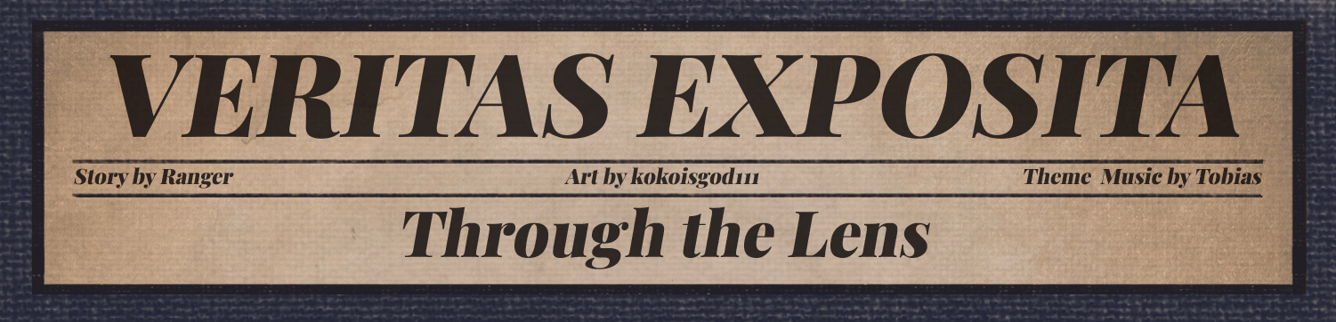 VN Ren'Py Veritas Exposita [v0.8.6 Hotfix B] [FPInteractive]