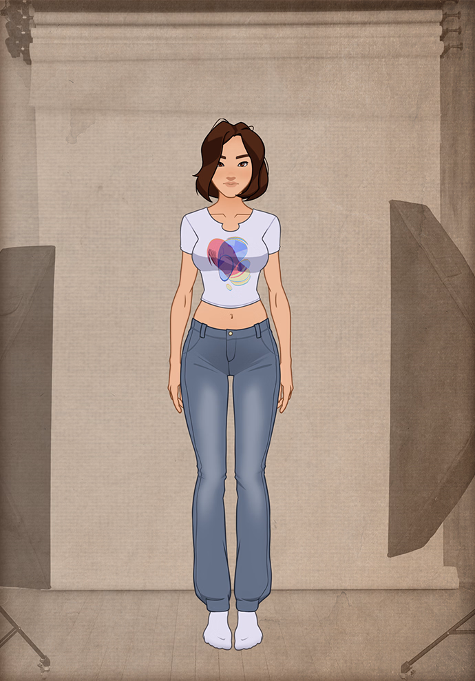 VN Ren'Py Veritas Exposita [v0.8.6 Hotfix B] [FPInteractive]