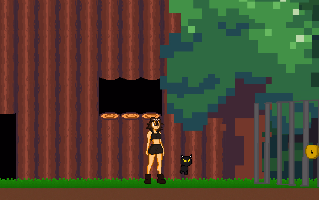 Others Completed Ella's Dumb and Horny Adventure [v1.01 full DLC] [H. Potato]