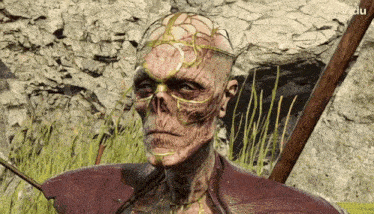 Unreal Engine Spermapocalypse [v1.4.5] [VulKhan]