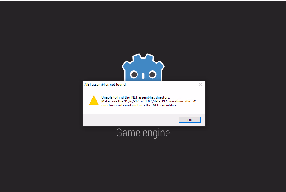 Godot REC [v0.5.3.4] [moondev]