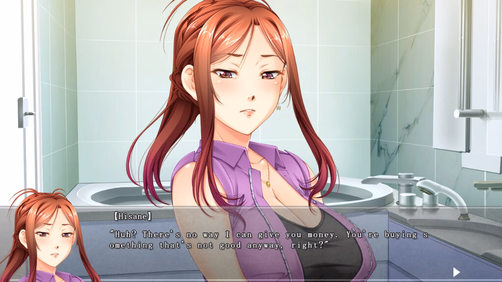 VN Others Completed NTR with hypnosis application [v1.00] [RED-ZONE]