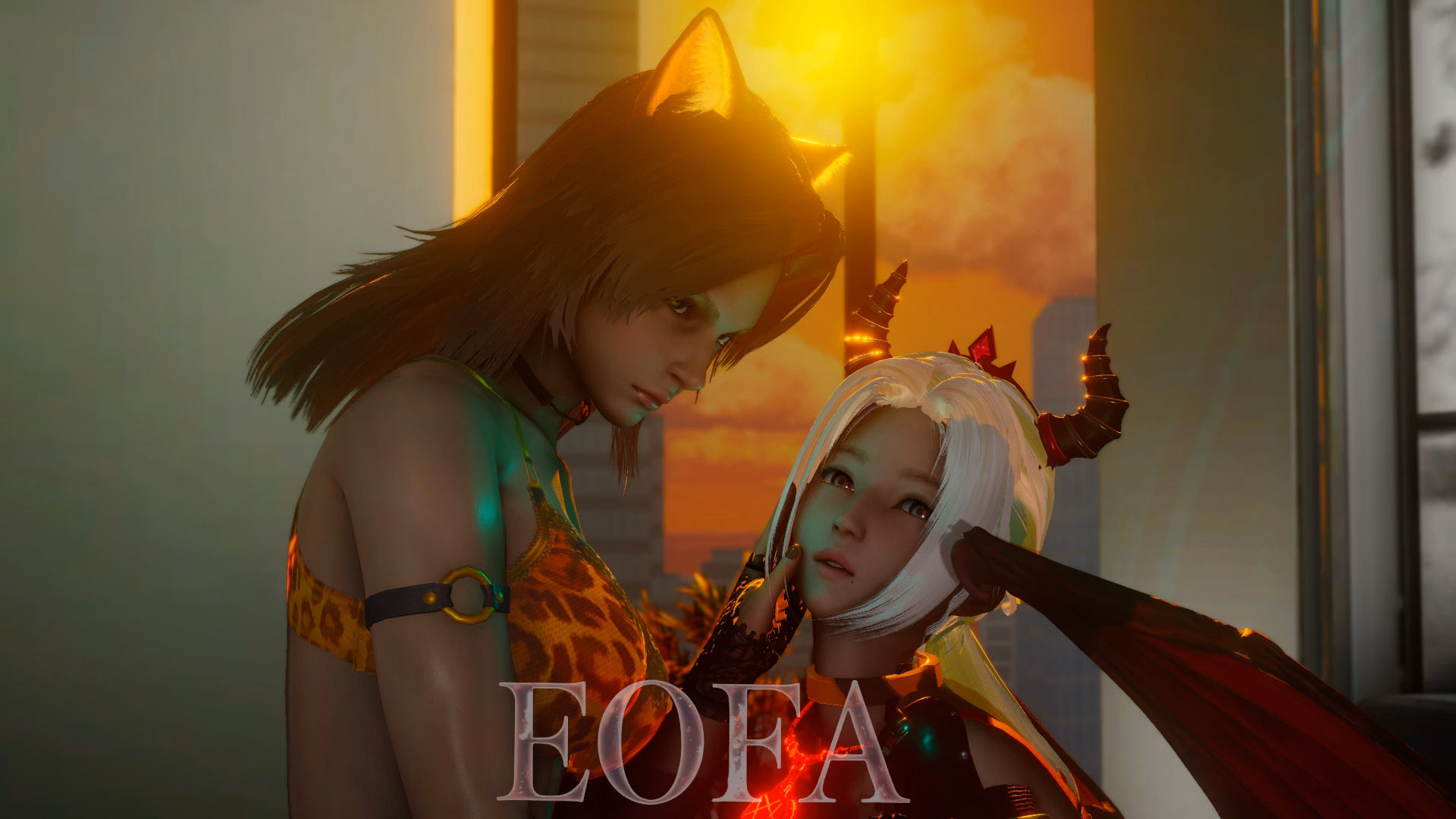 Ren'Py Edges of Adulthood [v0.1 Remake] [D-san] download