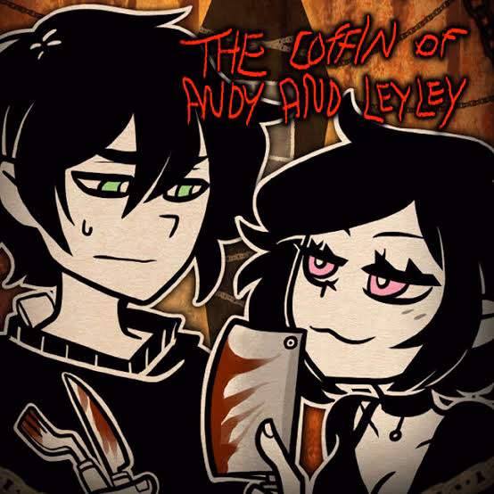 RPGM The Coffin of Andy and Leyley [v3.02] [Kit9 Studios] download