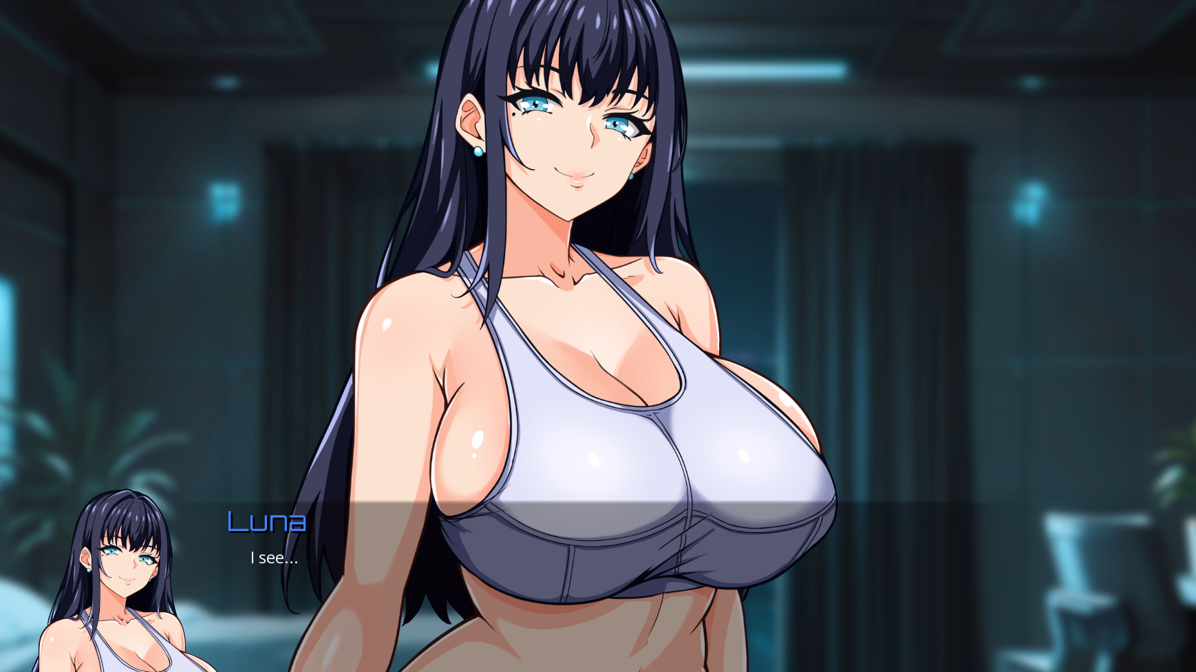 VN Ren'Py Falling Undercover: Nox Syndicate [v0.09.1] [Azienda]
