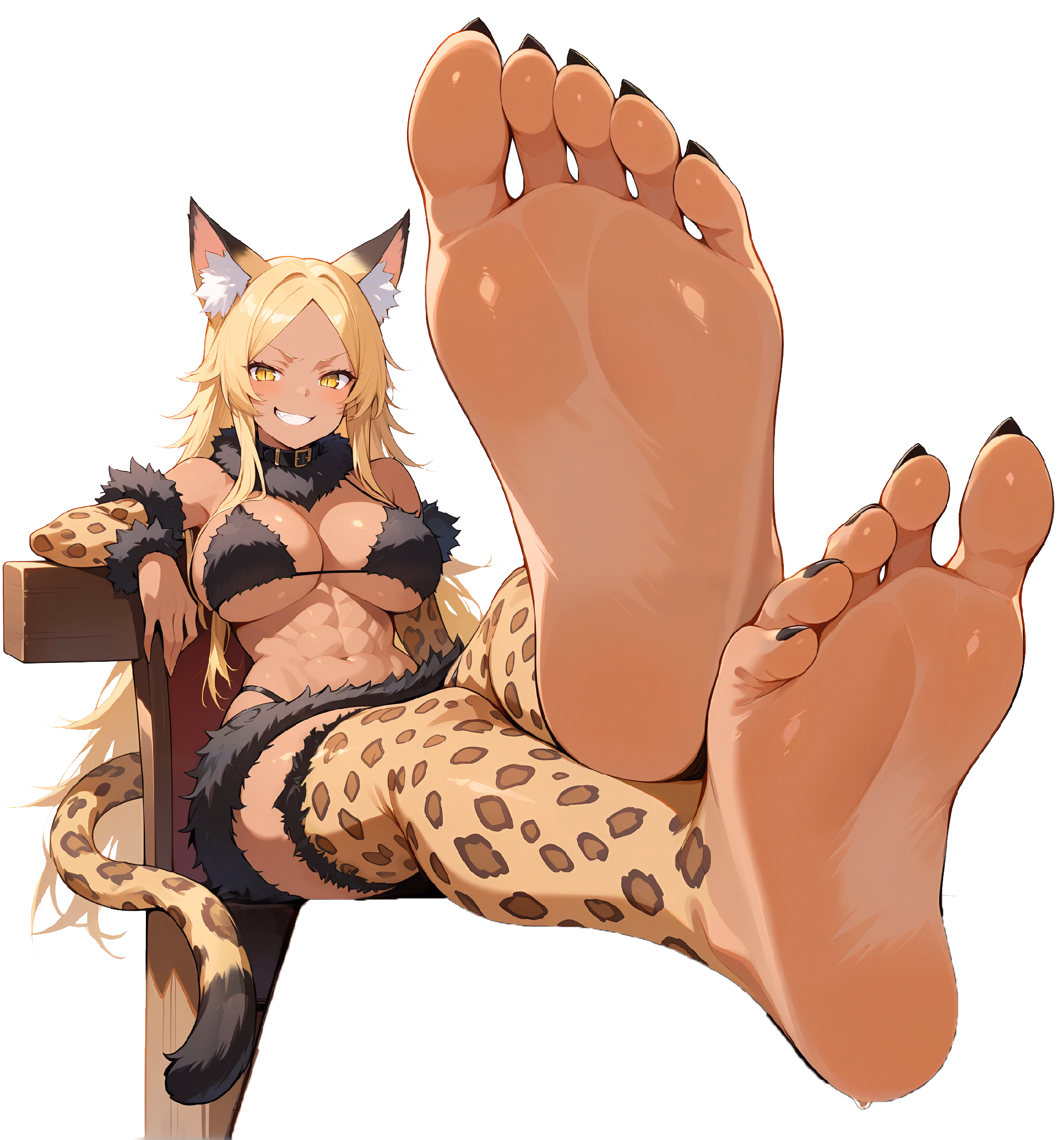 RPGM Monster Girl Coliseum [v0.9a] [Monster Girl Coliseum]