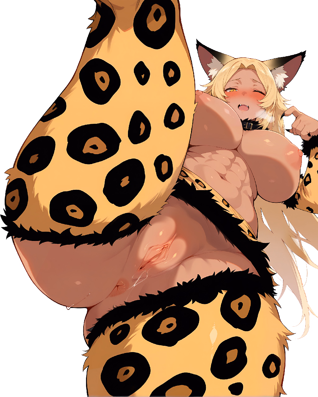 RPGM Monster Girl Coliseum [v0.9a] [Monster Girl Coliseum]