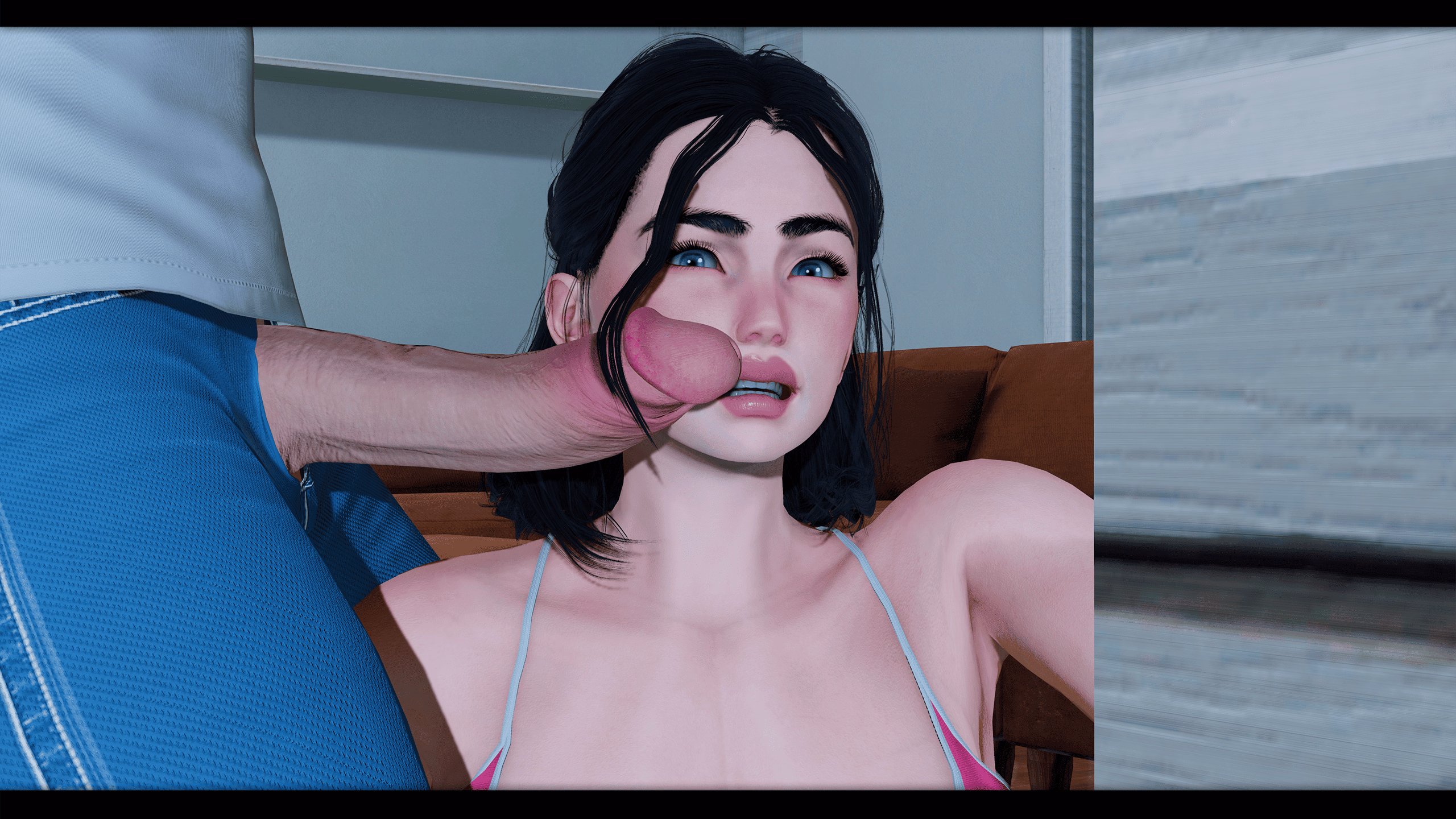 VN Ren'Py Completed Maddie’s Summer [v1.0] [SALR Games]
