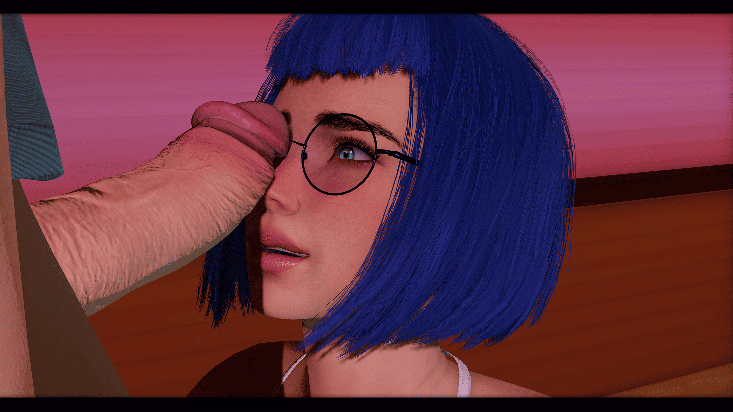 VN Ren'Py Completed Maddie’s Summer [v1.0] [SALR Games]
