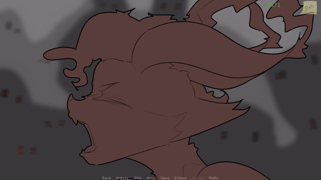 VN Ren'Py Viv: The Game [v0.4.9] [ViV]