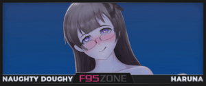 Unity Completed Naughty Doughy [v1.1.0] [Good Flicks]
