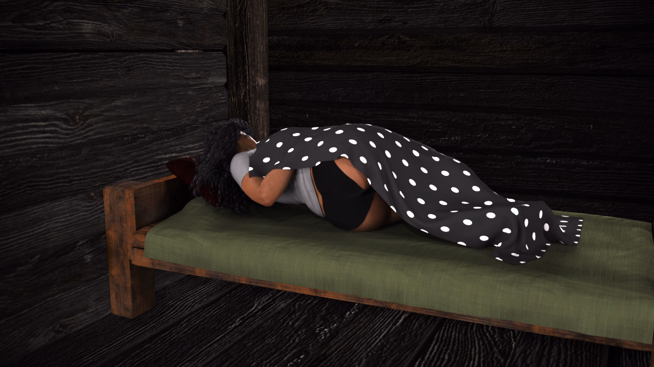 RPGM Sinful Ways of Desire [v0.15 Public] [MILFzone]