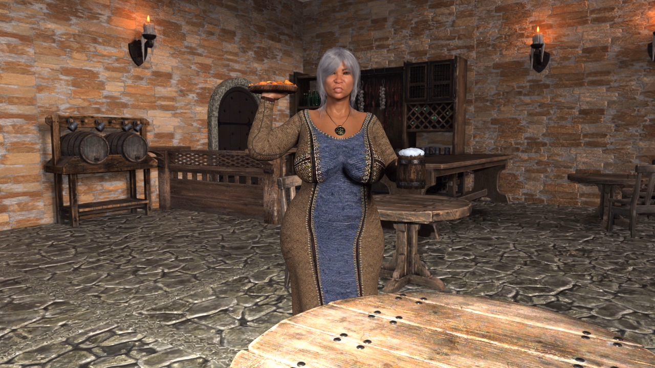 RPGM Sinful Ways of Desire [v0.15 Public] [MILFzone]