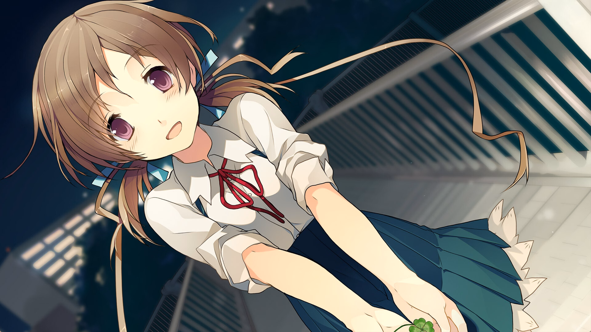 VN Others Completed Love, Election & Chocolate [Steam] [Sprite]