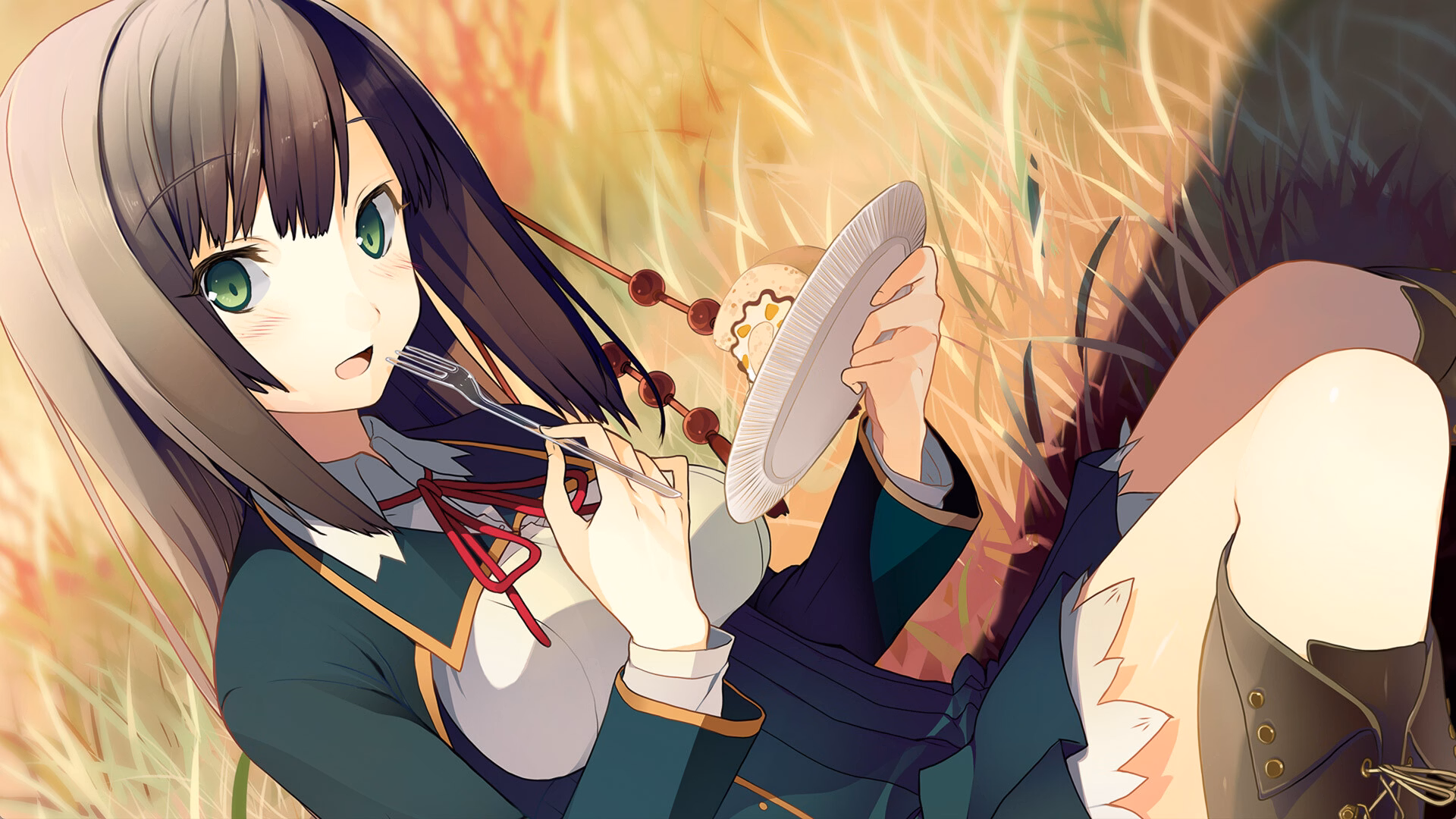 VN Others Completed Love, Election & Chocolate [Steam] [Sprite]
