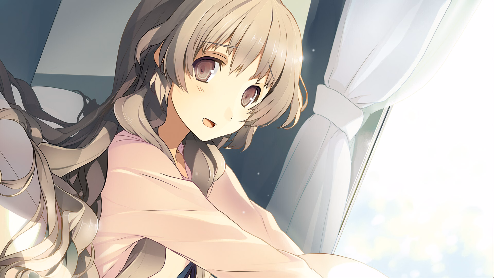 VN Others Completed Love, Election & Chocolate [Steam] [Sprite]