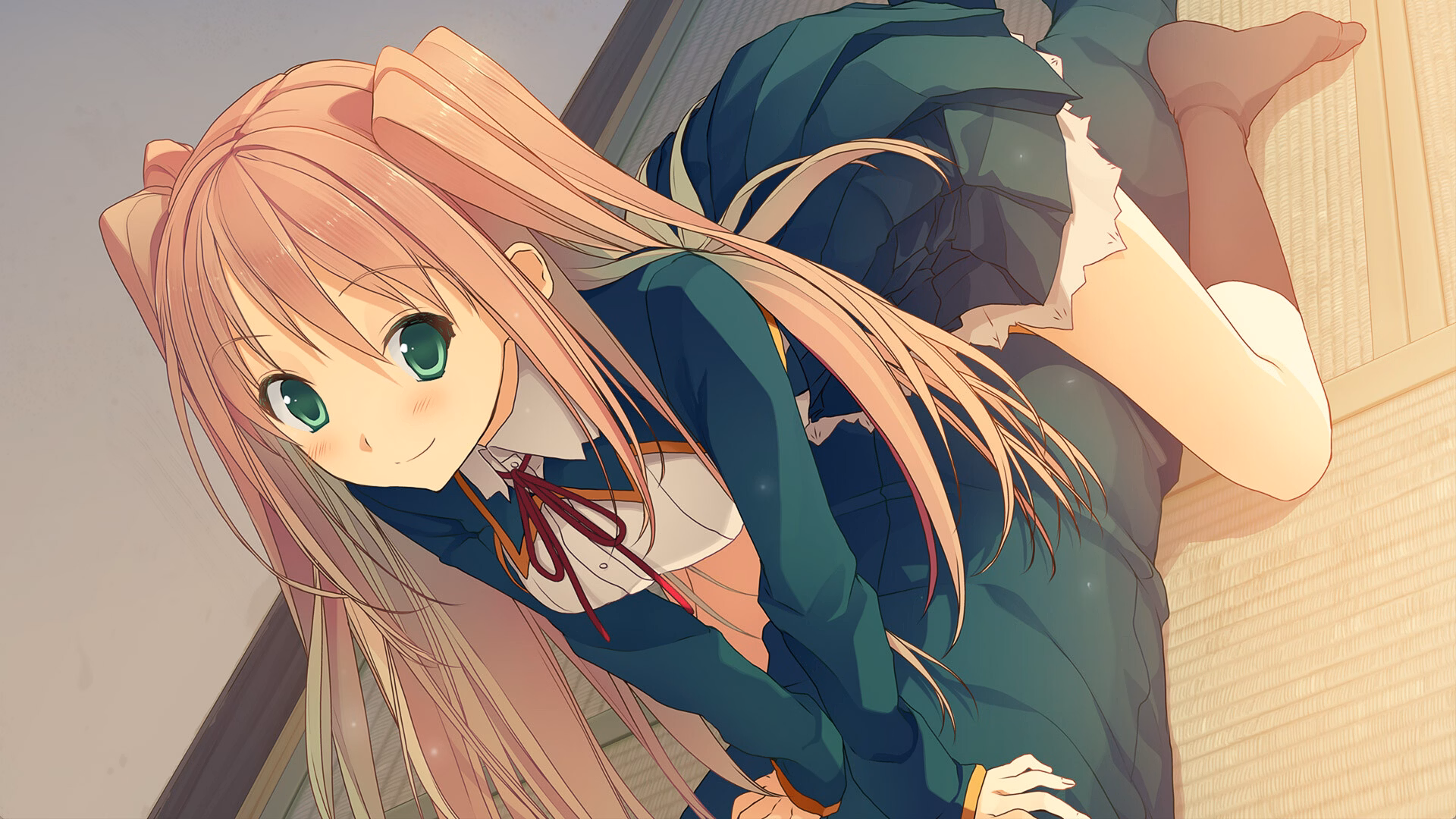 VN Others Completed Love, Election & Chocolate [Steam] [Sprite]