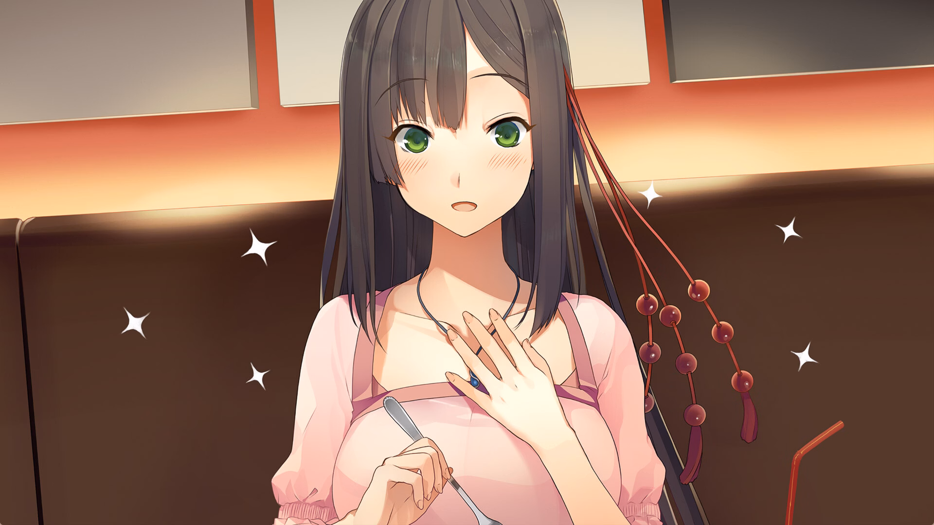 VN Others Completed Love, Election & Chocolate [Steam] [Sprite]