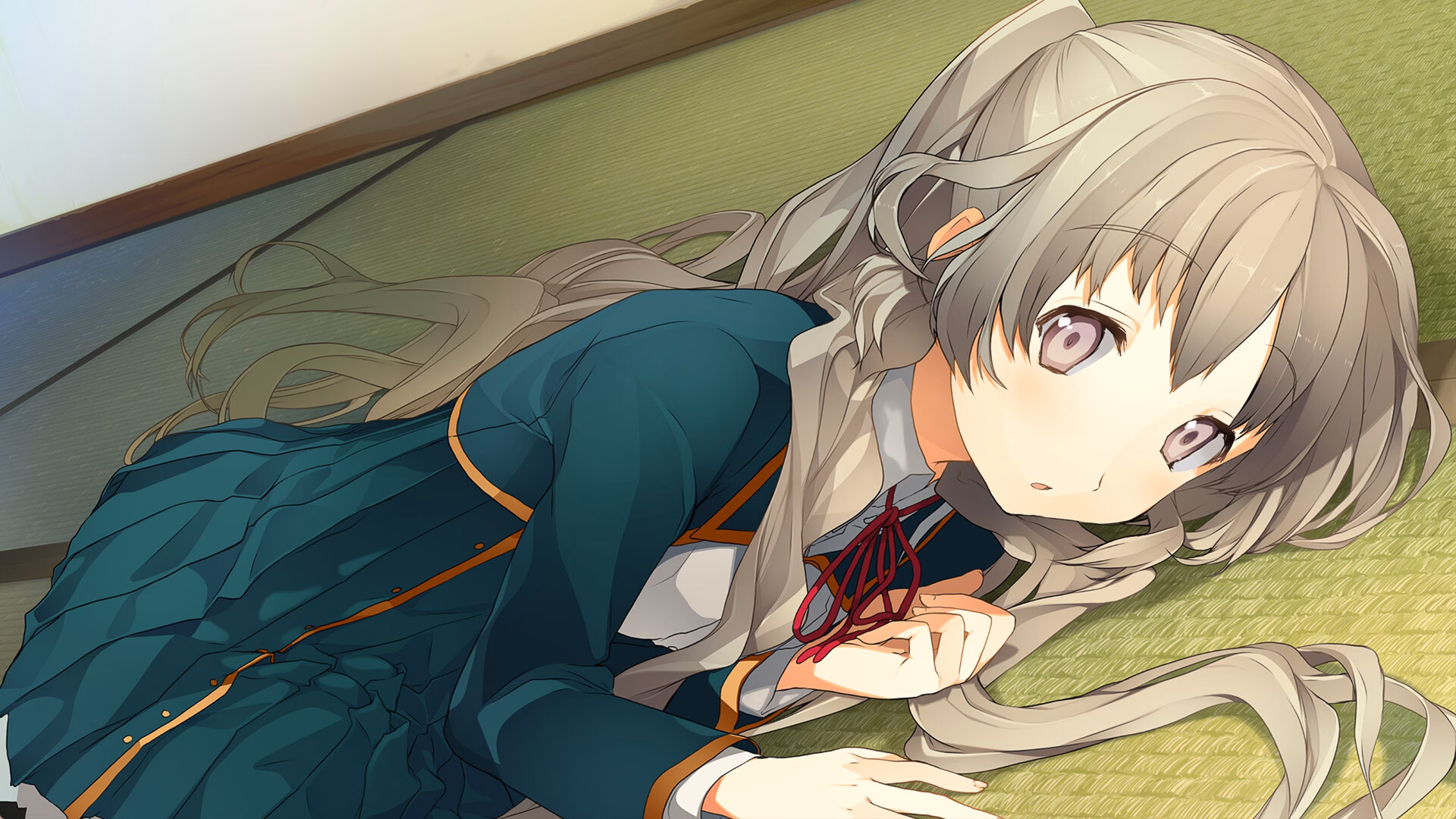VN Others Completed Love, Election & Chocolate [Steam] [Sprite]