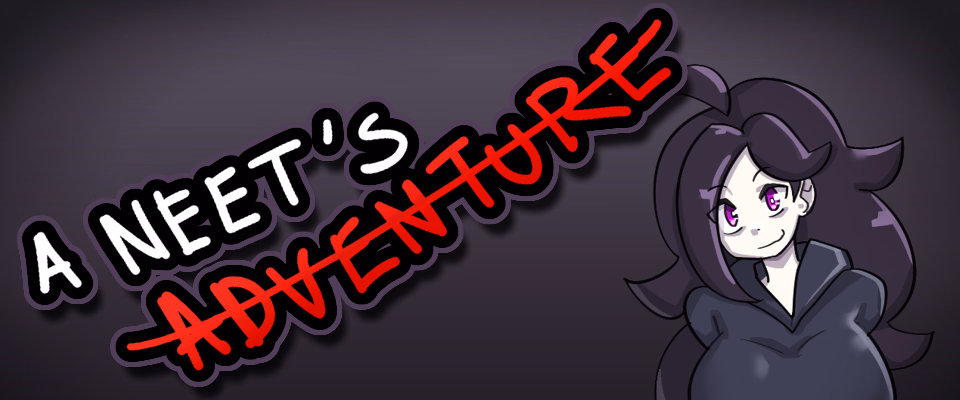 RPGM A Neet's Adventure [v0.1.16] [Punkde] download
