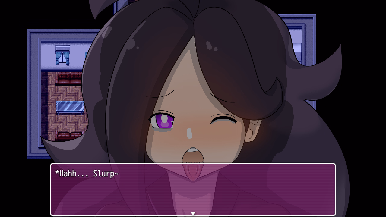 RPGM A Neet's Adventure [v0.1.16] [Punkde]