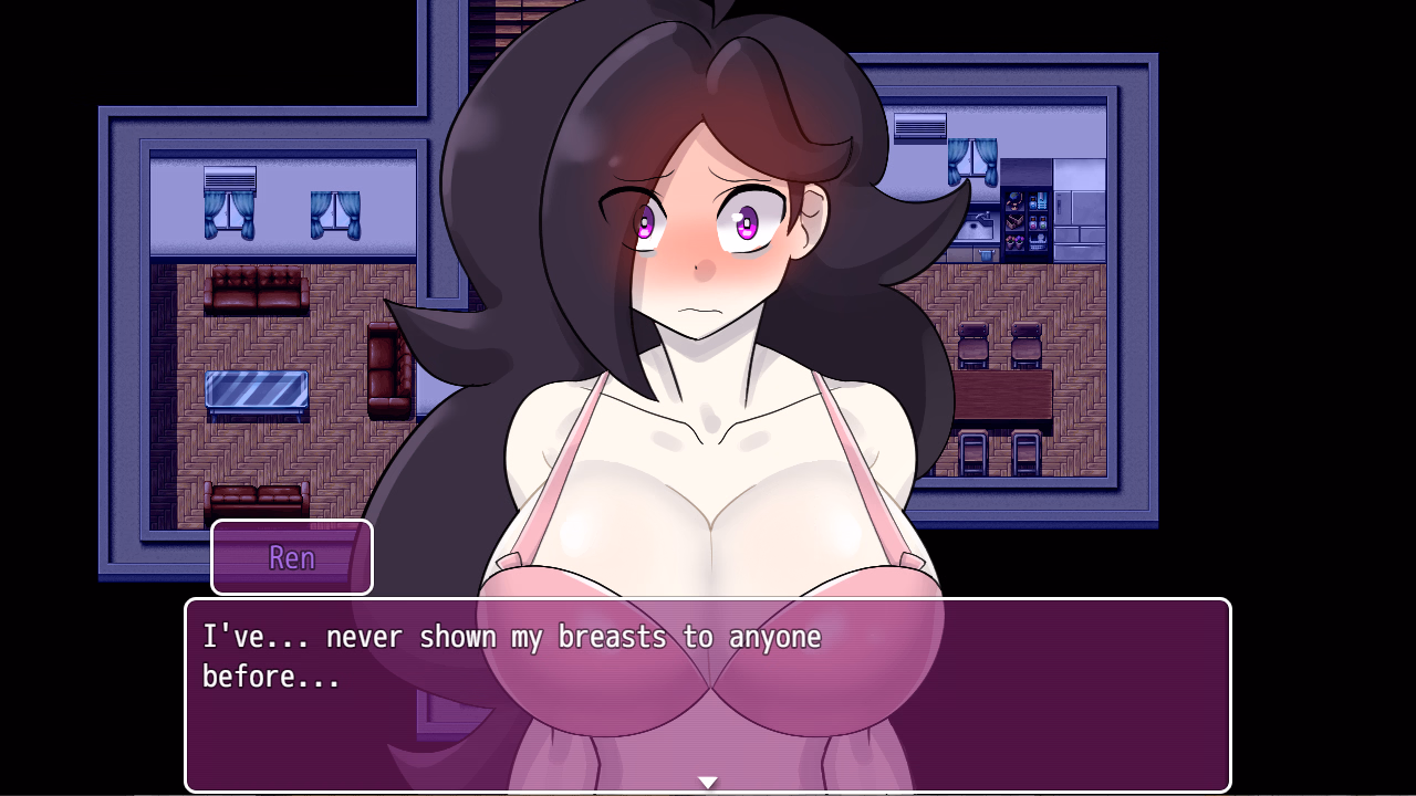 RPGM A Neet's Adventure [v0.1.16] [Punkde]