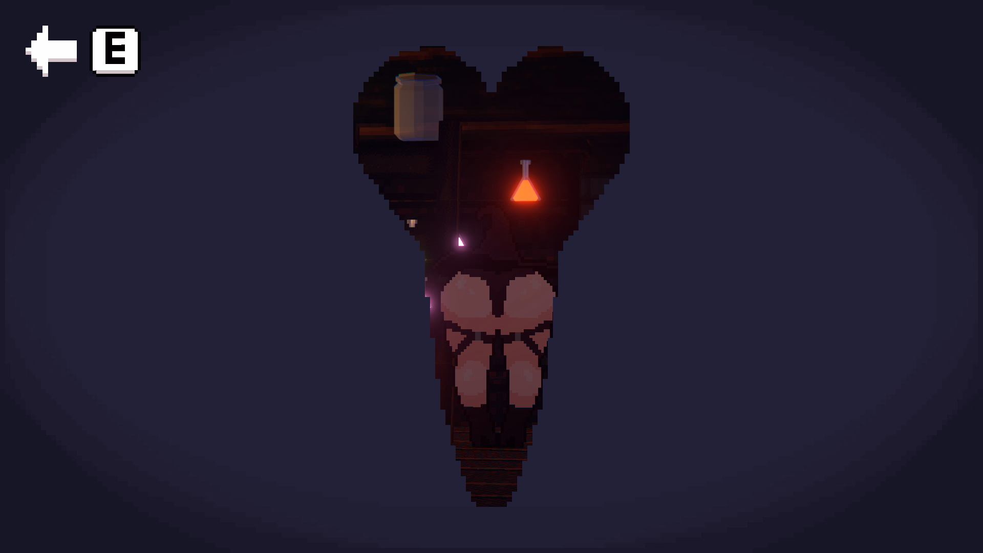 Unity Cabin Fear [v1.0.1] [DankDevGames]