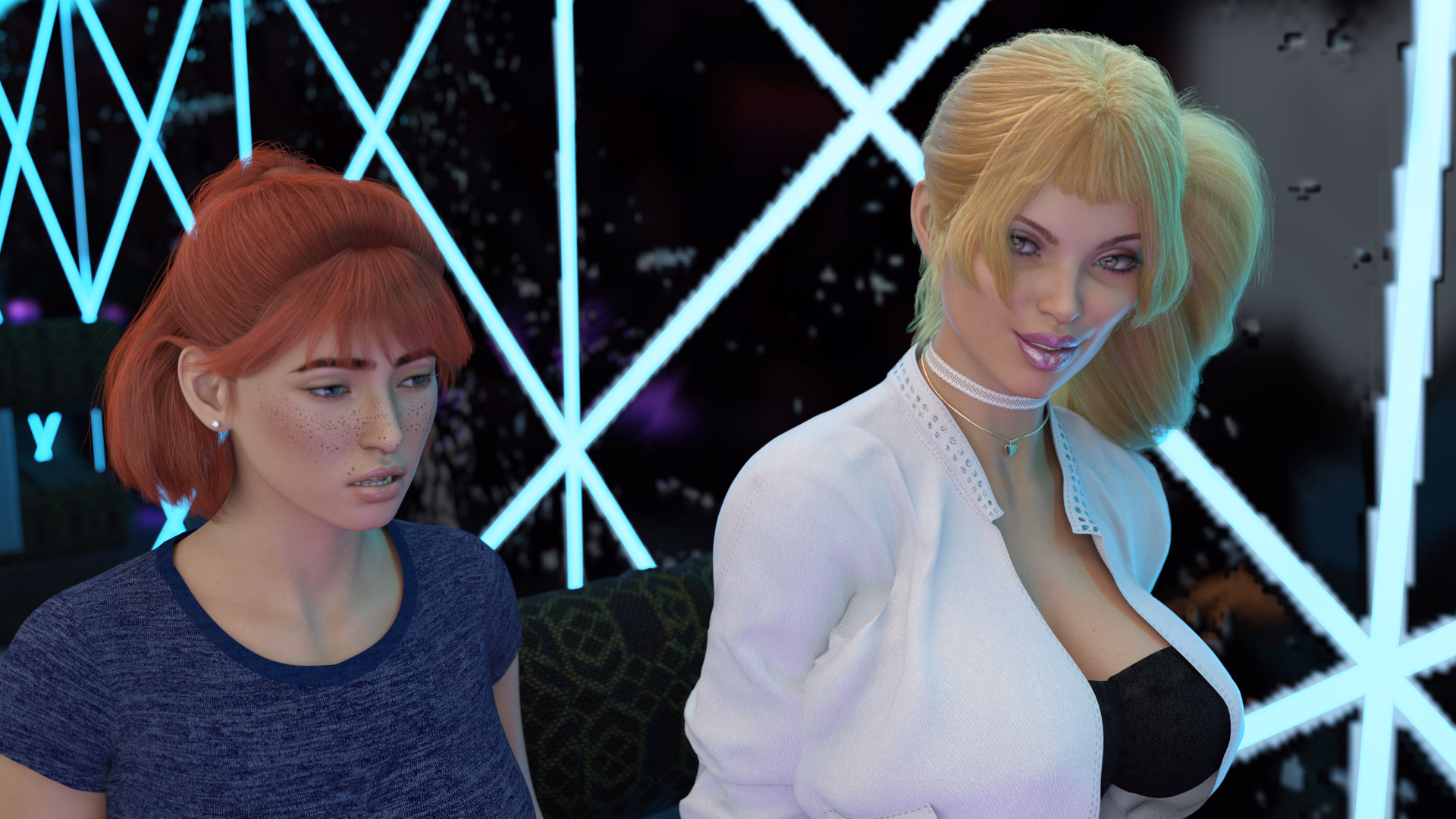 VN Ren'Py Ethereal Threads [Ep.4 v0.4.1] [Comma69]
