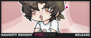Unity Completed Naughty Doughy [v1.1.0] [Good Flicks]