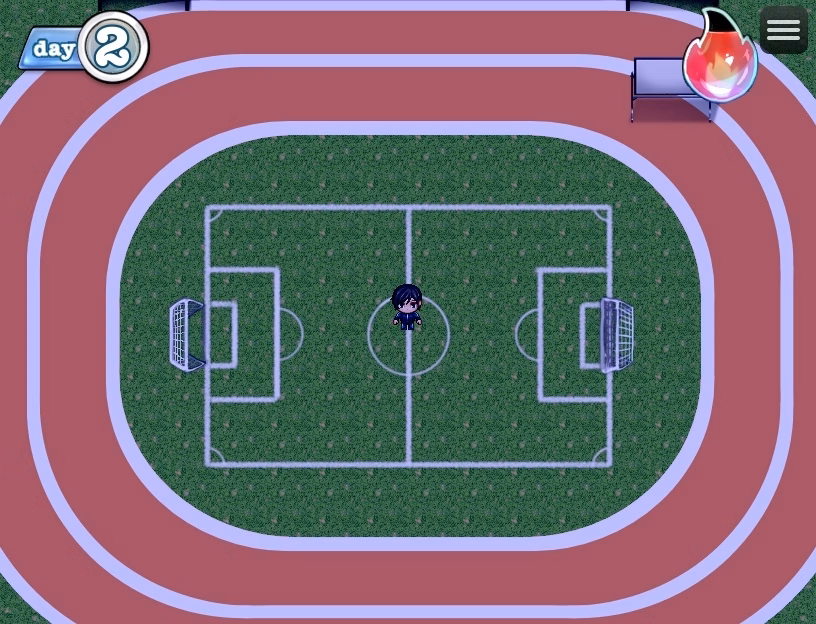 RPGM Completed The Mean Cheerleader Club's Great Seduction Plan! [v1.04] [SEIHEKI-Master]