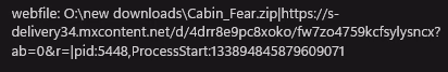 Unity Cabin Fear [v1.0.1] [DankDevGames]