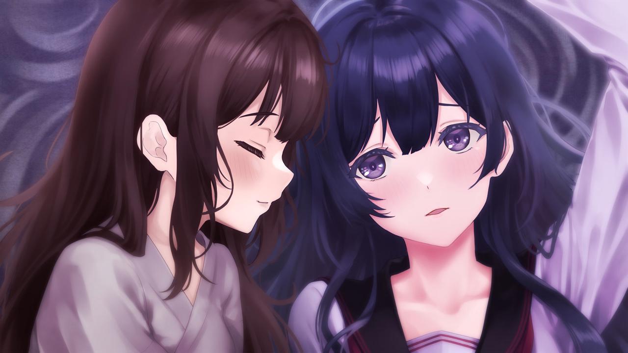 RPGM Completed Bonds of Yachiyo [v1.0] [Aoi Tsuyukusa]
