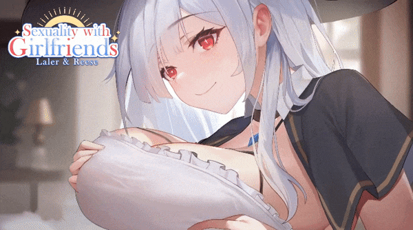 Unity Completed Sexuality with girlfriends - Laler&Reese [v1.01] [Lovely Games]