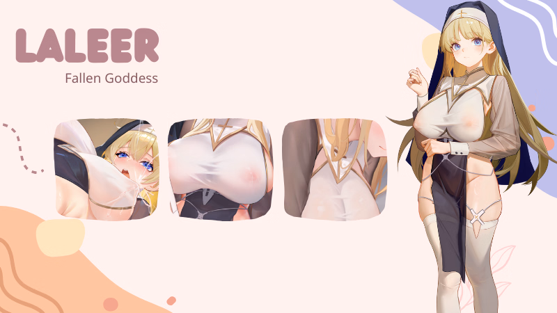 Unity Completed Sexuality with girlfriends - Laler&Reese [v1.01] [Lovely Games]