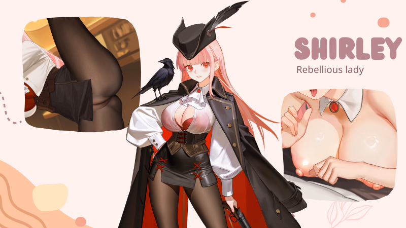 Unity Completed Sexuality with girlfriends - Laler&Reese [v1.01] [Lovely Games]