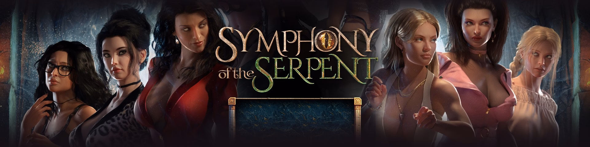 RPGM Symphony of the Serpent [v.69063] [NLT Media] download