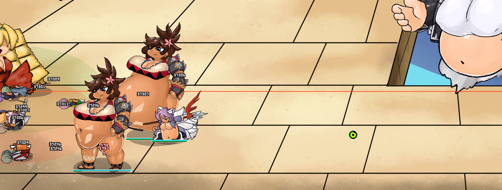 Others World Eater - Vorish Castle Defense [v1.5.15] [HughoftheSkies]