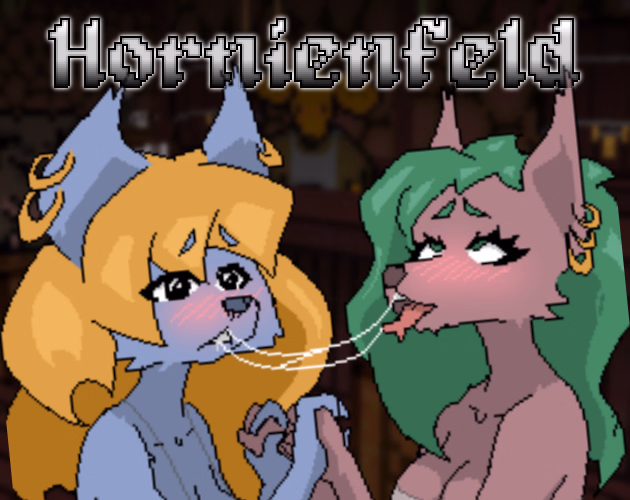 Others Hornienfeld [v11.2] [nonhumans]