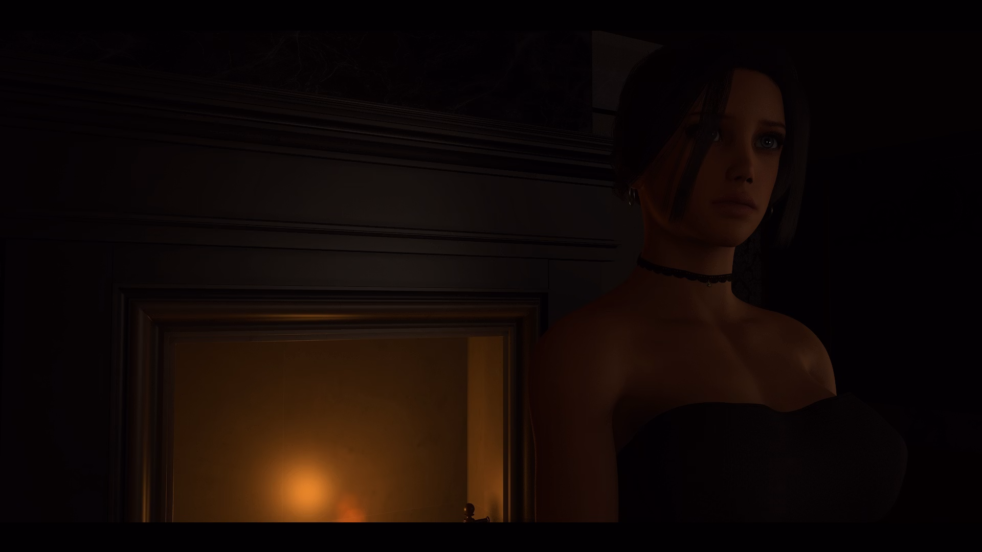 VN Ren'Py Onhold That Is All I Want [v0.15] [PrinceChihuahuaThird]
