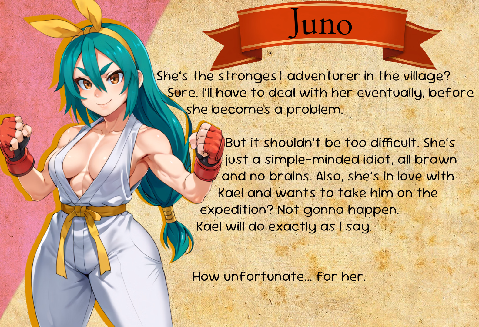 RPGM Abandoned Corruptor Princess [Act 2] [JinxCola]