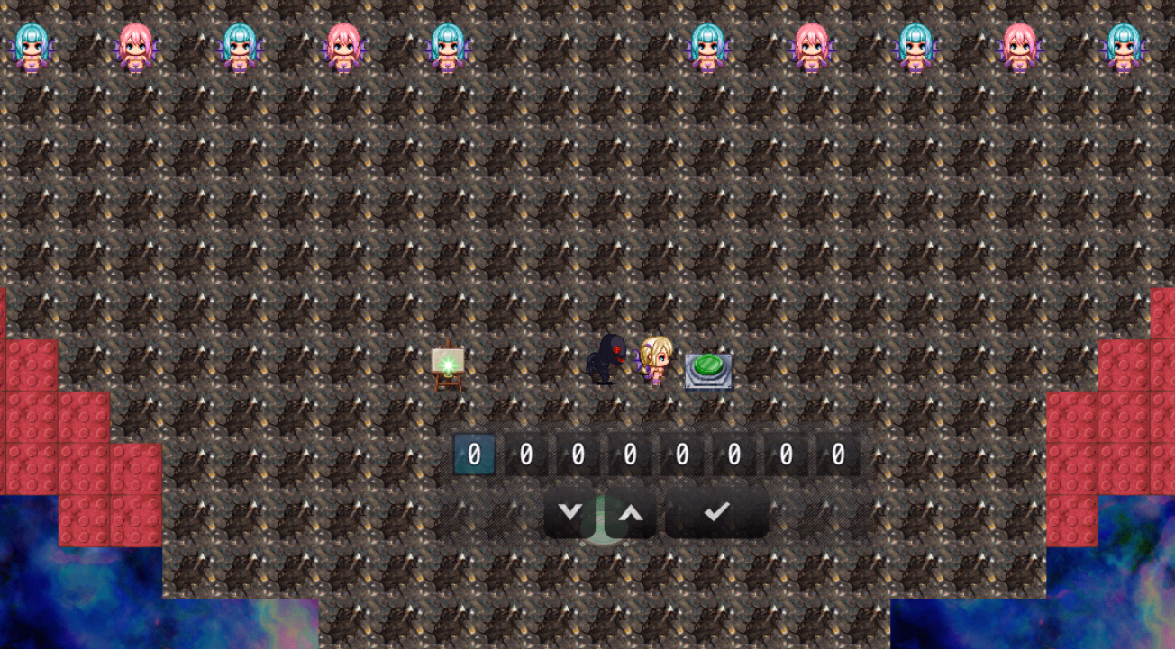RPGM Completed Mother and Daughter Magical Girl Shine Memoria [v1.0] [akuotimelon]